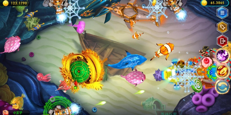 Những sai lầm cần tránh khi áp dụng mẹo chơi bắn cá