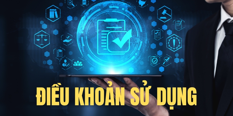 Tầm quan trọng của điều khoản sử dụng