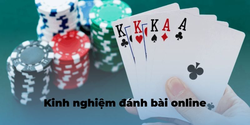 Vai trò của tâm lý và kỷ luật trong đánh bài online